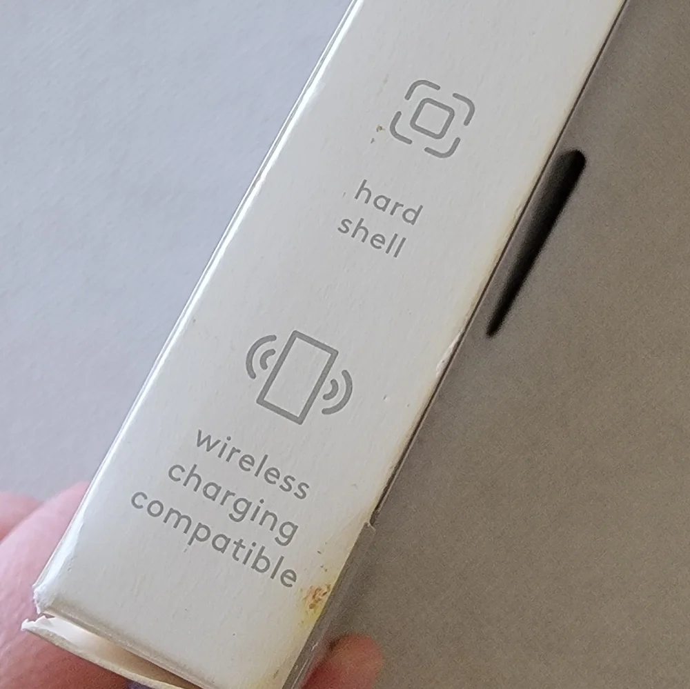 Floral Apple iPhone 14 Plus Phone Case | Heyday- Warm Taupe